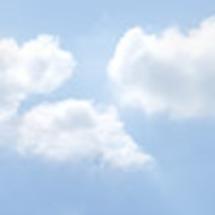 highres cumulus opacity i